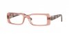 OKULARY KOREKCYJNE VOGUE EYEWEAR VO 5677 2864 52 ROZMIAR M